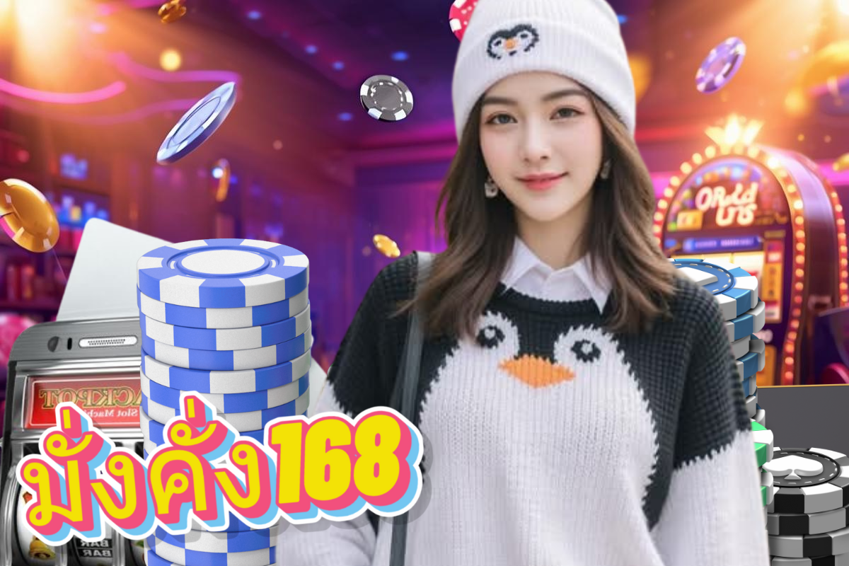 มั่งคั่ง168 login