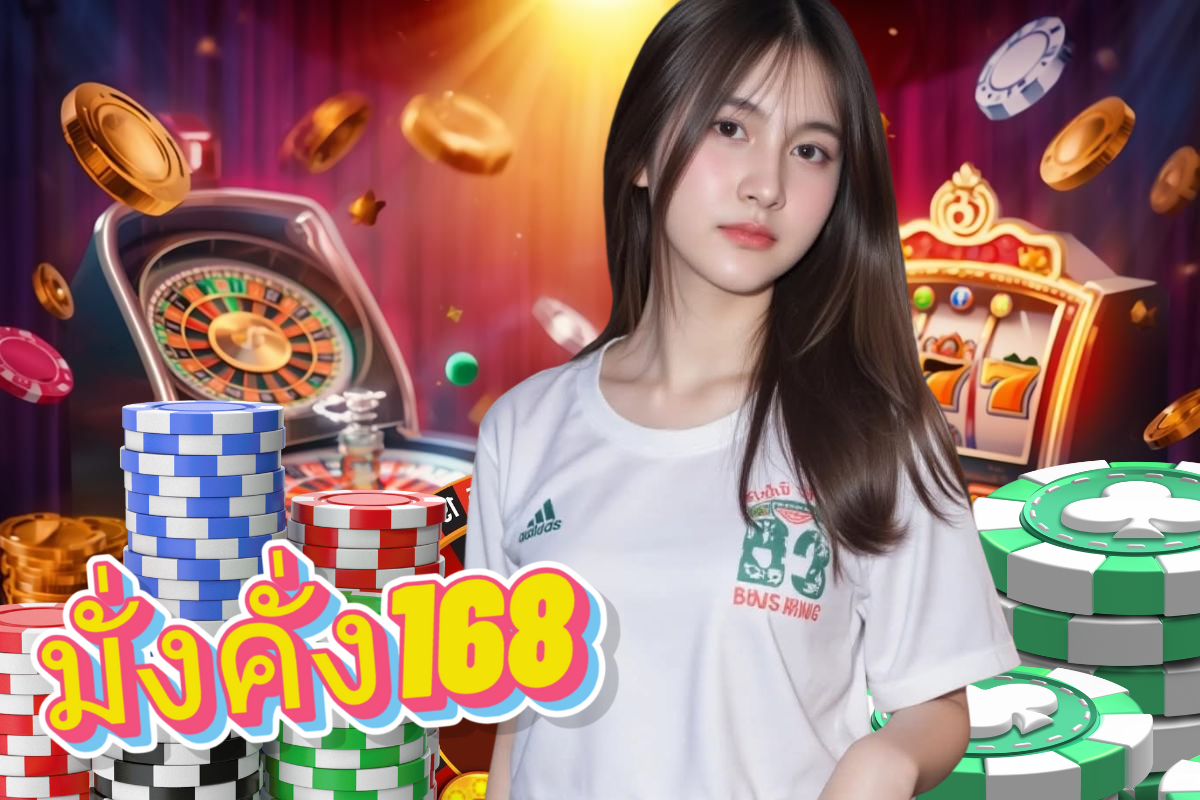 มั่งคั่ง168 casino